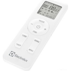 Кондиционер Electrolux Fusion Ultra EACS-18HF/N3_22Y