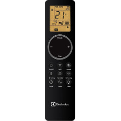 Кондиционер Electrolux Enterprise EACS/I-09HEN-BLACK/N8