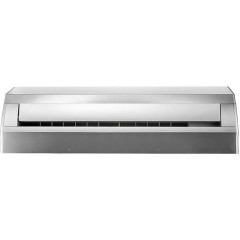 Кондиционер Electrolux Air Gate Super DC Inverter EACS/I-18HG-BLACK2/N8