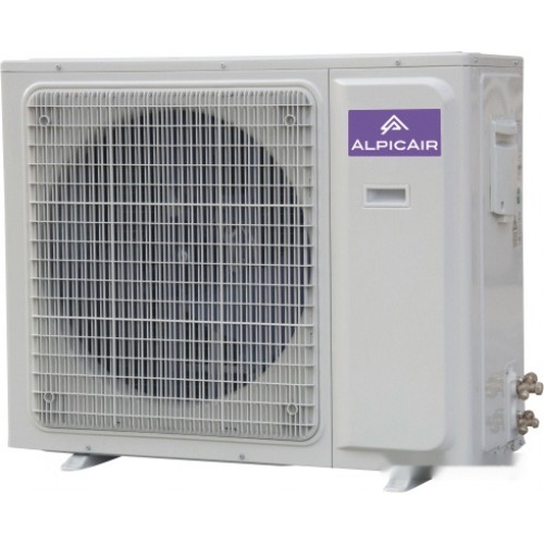 Кондиционер AlpicAir Dynamic inverter D series AFI-71AHPDC1D/AOU-71AHPDC1D