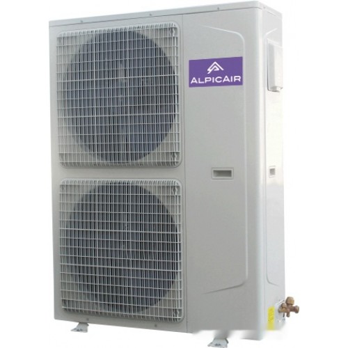 Кондиционер AlpicAir Dynamic inverter D series AFI-71AHPDC1D/AOU-71AHPDC1D