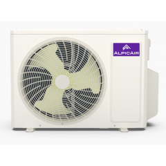 Наружный блок AlpicAir AM20-51HRDC1A
