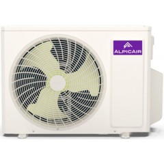 Наружный блок AlpicAir Pro II AM4O-81HRDC1A