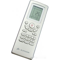 Внутренний блок AlpicAir Pro ACMI-26HRDC1A