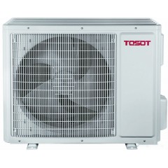 Кондиционер Tosot Lyra Inverter R32 T24H-SLyR2/I/T24H-SLyR2/O