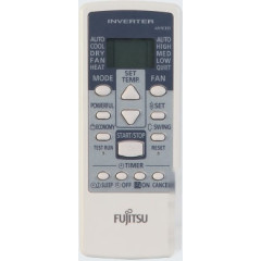 Кондиционер Fujitsu Clarios ASYG09KPCA/AOYG09KPCA
