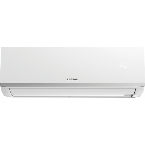 Кондиционер Lessar Flexcool LS-HE09KCE2/LU-HE09KCE2