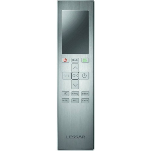 Кондиционер Lessar Flexcool LS-HE18KCE2/LU-HE18KCE2