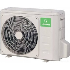 Кондиционер Lessar Ego LS-HE09KNA2AD/LU-HE09KNA2AD