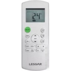Кондиционер Lessar Ego LS-HE09KNA2AD/LU-HE09KNA2AD