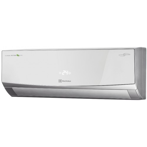 Кондиционер Electrolux Air Gate 2 Super DC Inverter EACS/I-12HG-MILK2/N8