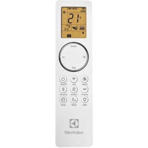 Кондиционер Electrolux Enterprise EACS/I-09HEN-WHITE/N8