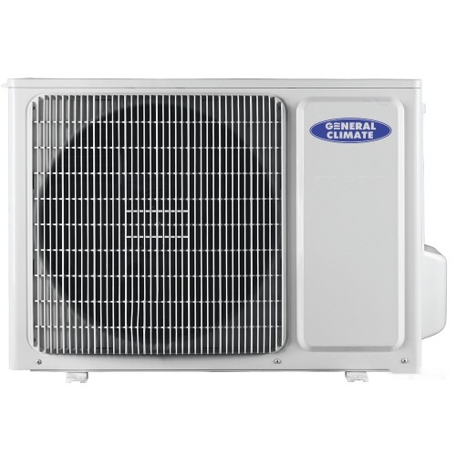 Кондиционер General Climate Mars Inverter New GC-MR12HR32/GU-MR12H32