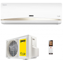 Кондиционер Zanussi Perfecto DC Inverter ZACS/I-12 HPF/A22/N8