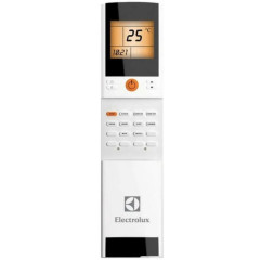 Кондиционер Electrolux Air Gate 2 Super DC Inverter EACS/I-09HG-MILK2/N8