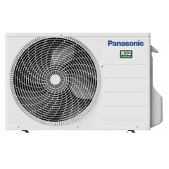 Кондиционер Panasonic Design White Inverter CS-Z35XKEW/CU-Z35XKE