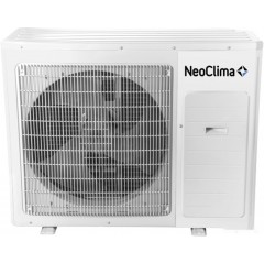 Кондиционер NeoClima G-Plasma NS/NU-HAX12R