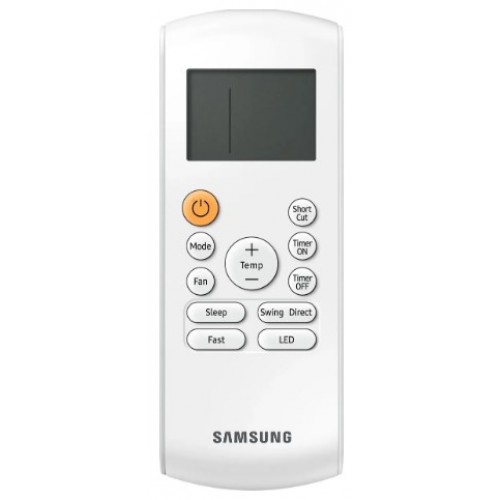 Сплит-система Samsung AR09BQHQASI