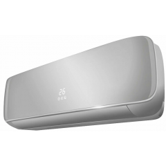 Кондиционер Hisense Silver Crystal Super DC Inverter R32 AS-13UW4RVETG01 (S)