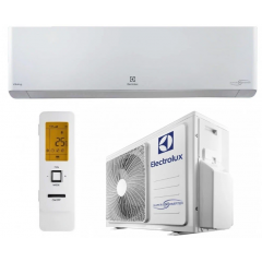 Кондиционер Electrolux Viking 2.0 EACS/I-12HVI/N8_21Y