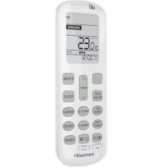 Кондиционер Hisense Premium Champagne Super DC Inverter AS-13UW4SVETG157(C)