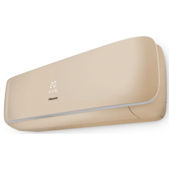 Кондиционер Hisense Premium Champagne Super DC Inverter AS-13UW4SVETG157(C)