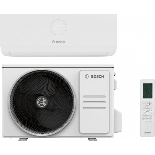 Кондиционер Bosch Climate Line 2000 CLL2000 W 26/CLL2000 26