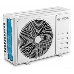 Кондиционер Hyundai HAC-09/T-PRO