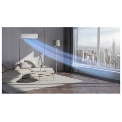 Сплит-система Samsung AR18BXHQASI Inverter