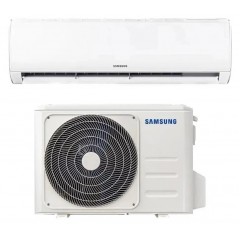 Сплит-система Samsung AR18BXHQASI Inverter