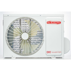 Кондиционер AC Electric ACEHI-24HN1_22Y