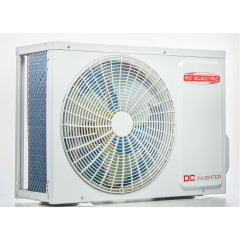 Кондиционер AC Electric ACEHI-24HN1_22Y