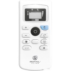 Мобильный кондиционер Royal Clima Largo Pro RM-LP60CN-E
