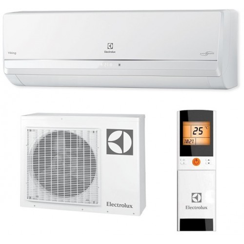 Кондиционер Electrolux Viking 2.0 EACS/I-18HVI/N8_21Y