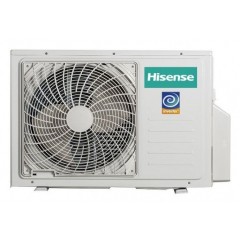 Кондиционер Hisense Air Sensation Superior DC Inverter AS-10UW4RXVQF00