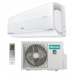 Кондиционер Hisense Air Sensation Superior DC Inverter AS-10UW4RXVQF00