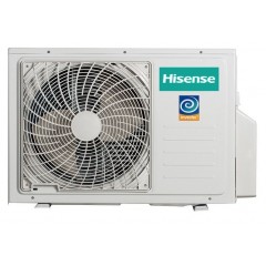 Кондиционер Hisense Red Crystal Super DC Inverter AS-13UW4RVETG00(R)