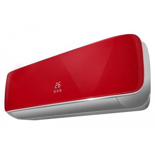 Кондиционер Hisense Red Crystal Super DC Inverter AS-13UW4RVETG00(R)
