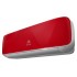 Кондиционер Hisense Red Crystal Super DC Inverter AS-13UW4RVETG00(R)