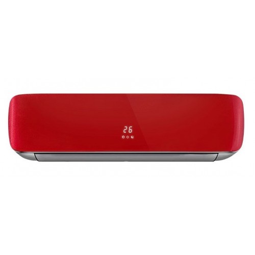 Кондиционер Hisense Red Crystal Super DC Inverter AS-13UW4RVETG00(R)