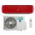 Кондиционер Hisense Red Crystal Super DC Inverter AS-13UW4RVETG00(R)