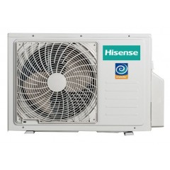Кондиционер Hisense Premium Design Super DC Inverter R32 AS-18UW4RXATG00