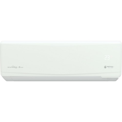 Кондиционер Royal Clima GRIDA DC EU Inverter NEW RCI-GR22HN