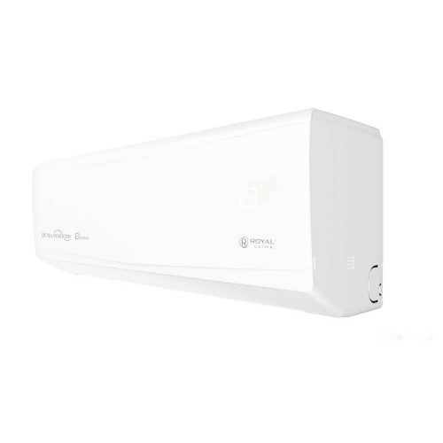 Кондиционер Royal Clima GRIDA DC EU Inverter NEW RCI-GR22HN