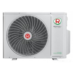 Кондиционер Royal Clima GRIDA DC EU Inverter NEW RCI-GR22HN
