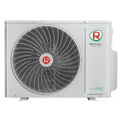 Кондиционер Royal Clima GRIDA DC EU Inverter NEW RCI-GR28HN