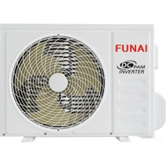 Кондиционер Funai Katana Inverter RAC-I-KT30HP.D01