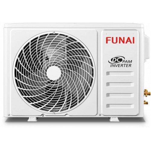 Кондиционер Funai Kadzoku Inverter RAC-I-KD35HP.D01