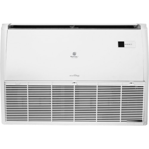 Кондиционер Royal Clima Competenza DC EU Inverter 2023 CO-F 24HNBI/CO-E 24HNBI