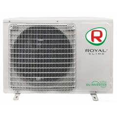 Кондиционер Royal Clima Competenza DC EU Inverter 2023 CO-F 24HNBI/CO-E 24HNBI